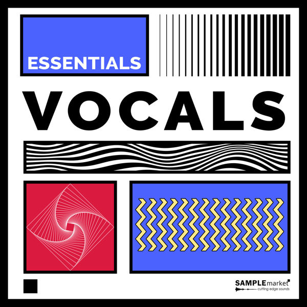 Picture of Essential Vocals